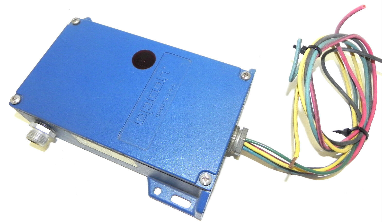 OPCON 8170A-6501 DEMODULATOR 101163 USED