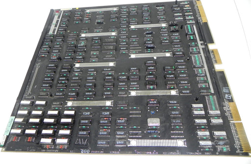 HONEYWELL 60162993-001 CIRCUIT BOARD 60162993001