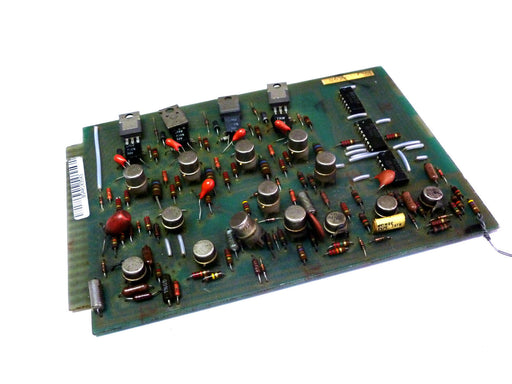 MARPOSS U6830002600 BOARD U6307350201 REPAIRED AND TESTED