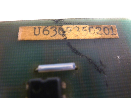 MARPOSS U6830002600 BOARD U6307350201 REPAIRED AND TESTED