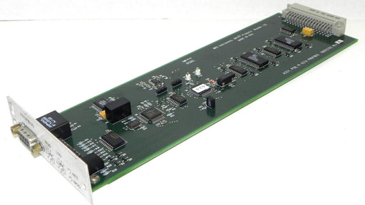 MKS INSTRUMENTS ASSY, PCB, PI 9370 PROFIBUS 100012702 REV. B BOARD