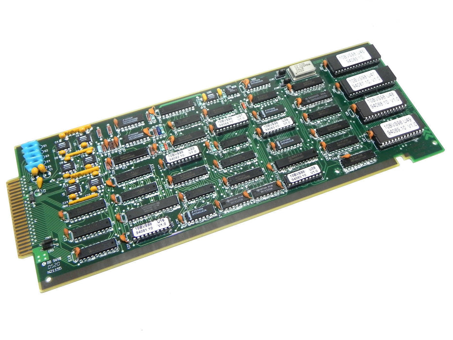DAYTRONICS 10BVS98 VIDEO SIGNAL CARD