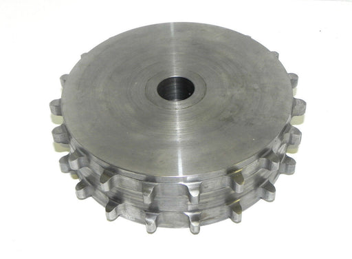 AAI SAG062110I FLAT WIRE BELTING SPROCKET 6-1/2''OD, 19 TEETH, 1/2X1/2X2-1/4