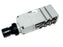 PARKER PS4137166CP H2 COM REG 5-125 WITH G NOPLUG (IN BOX)