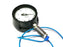 USG SOLFRUNT VACUUM GAUGE IN HG 30 USED