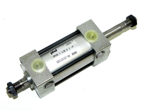PHD DAVB 1 1/8 X 1-P CYLINDER DAVB118X1P, 06310157-01
