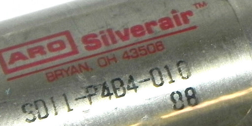 ARO SD11-P4B4-010 SILVERAIR CYLINDER SD11P4B4010