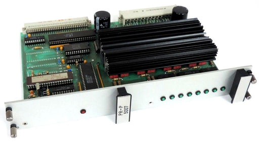 BIHLER 122-82-0589 PC BOARD 122820589, PR7-P