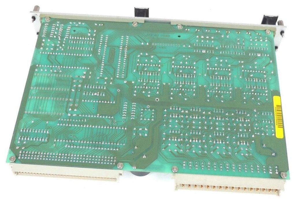 BIHLER 122-82-0589 PC BOARD 122820589, PR7-P