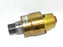 DEUBLIN 6100-001-124 UNION, 1 1/2-12 UNF LH ROTOR 6100001124