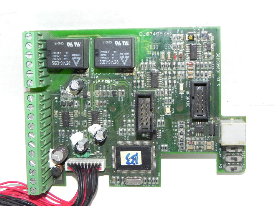 DELTA E107495 (S) BOARD 3811099601 03 S