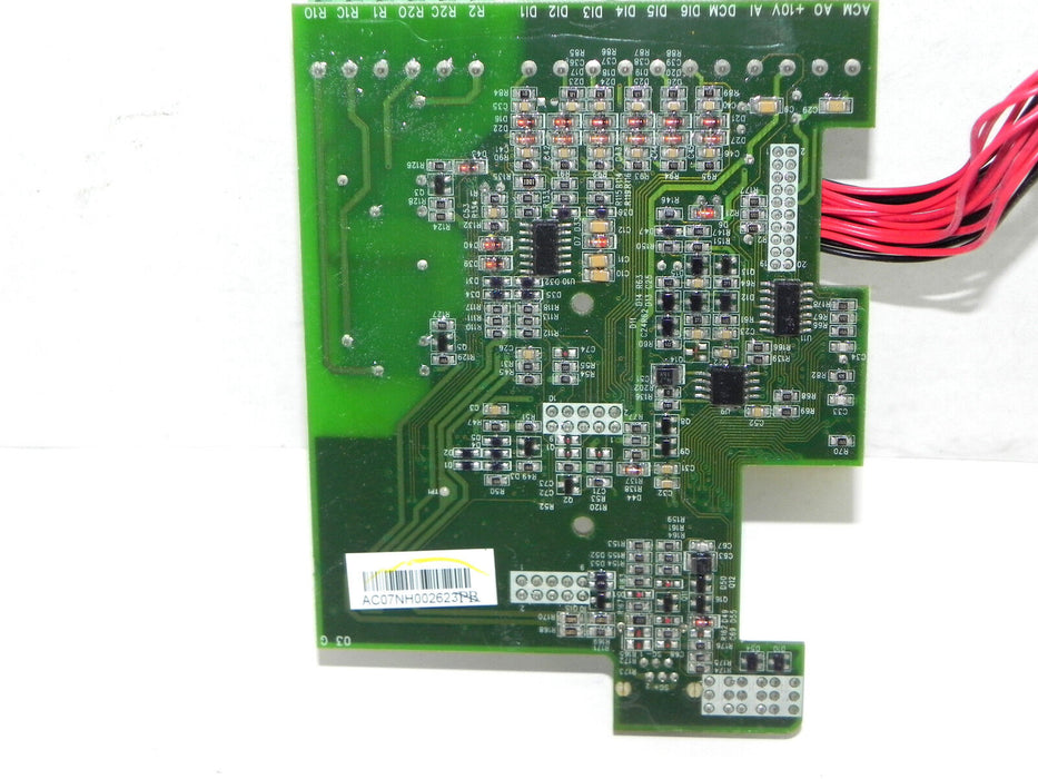 DELTA E107495 (S) BOARD 3811099601 03 S