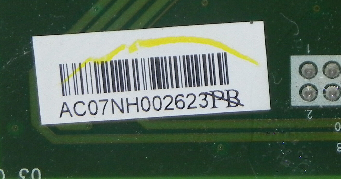 DELTA E107495 (S) BOARD 3811099601 03 S