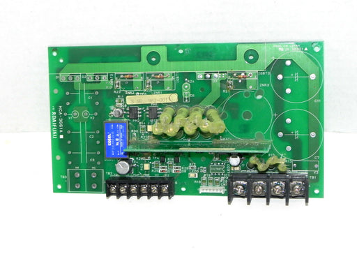 DAIFUKU HCA-3661A BOARD IH SR0T1 W/ MEC-40V-0 BOARD