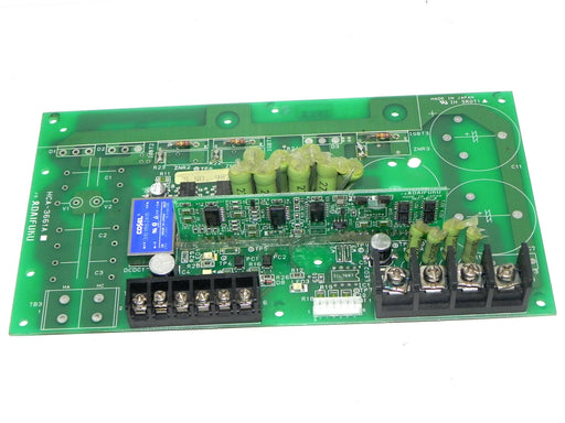 DAIFUKU HCA-3661A BOARD IH SR0T1 W/ MEC-40V-0 BOARD