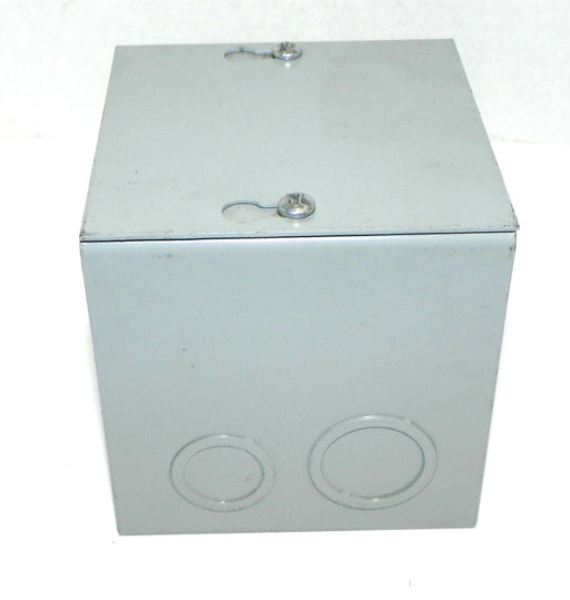 COOPER B-LINE 444SC A013664 ENCLOSURE USED