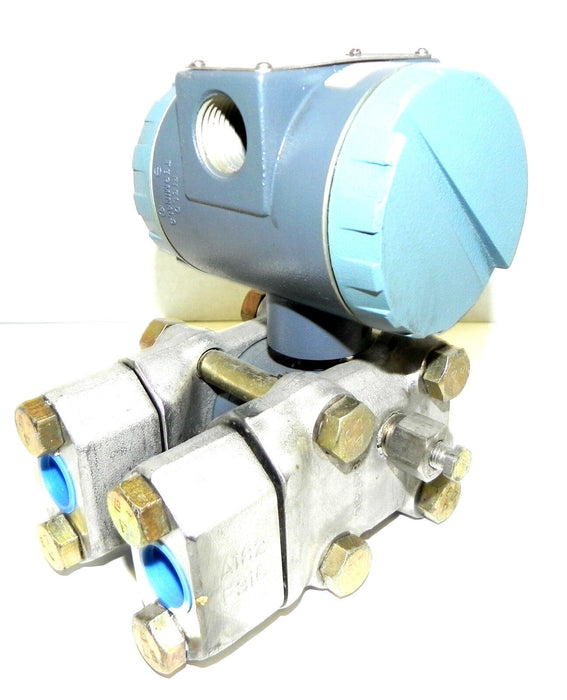 FOXBORO 843DP-A2I1SS  ELECTRONIC TRANSMITTER 843DPA2I1SS