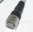 SUNX SF1-CCJ3 EXTENSION CABLE SET FOR SUNX SF1 SENSORS FEMALE SENSOR ONLY