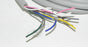 SUNX SF1-CCJ3 EXTENSION CABLE SET FOR SUNX SF1 SENSORS FEMALE SENSOR ONLY