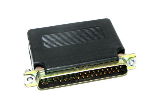 GE FANUC IC697ACC702A EXP. BUS TER. PLUG