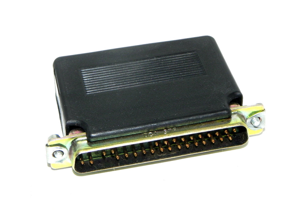 GE FANUC IC697ACC702A EXP. BUS TER. PLUG