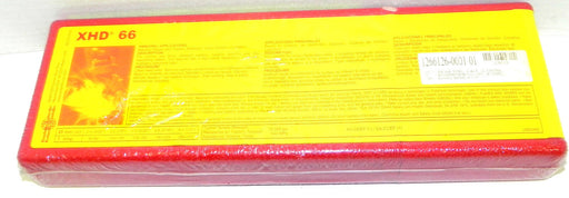 EUTECTIC CASTOLIN 66XHD-40-5K ELECTRODES XHD 66, 5/32'' 4.0mm 11LB