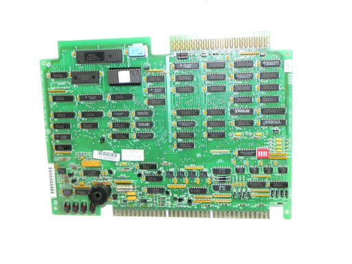 GE FANUC IC600BF827K HIGH SPEED COUNTER MODULE