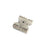 LOT OF 2 DAYTON 6X156E SOCKETS 10A, 300VAC