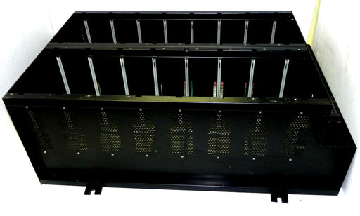 ISSC MODEL 321-A MODULE SLOT RACK