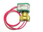ASCO FBX8262C9004693 VALVE 120/60 1/4'' PIPE
