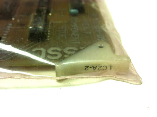 HONEYWELL ISSC 300-LC2A/2 PROCESSOR CARD 300-LC2A-2 300LC2A2 REPAIRED