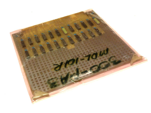 ISSC 300-PA3 PERIPHERAL ADAPTER CARD MDL-101R 300PA3 REPAIRED