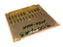 ISSC 300-PA3 PERIPHERAL ADAPTER CARD MDL-101R 300PA3 REPAIRED