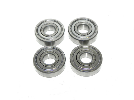 LOT OF 4 SKF BB1-5073 BEARINGS BB15073