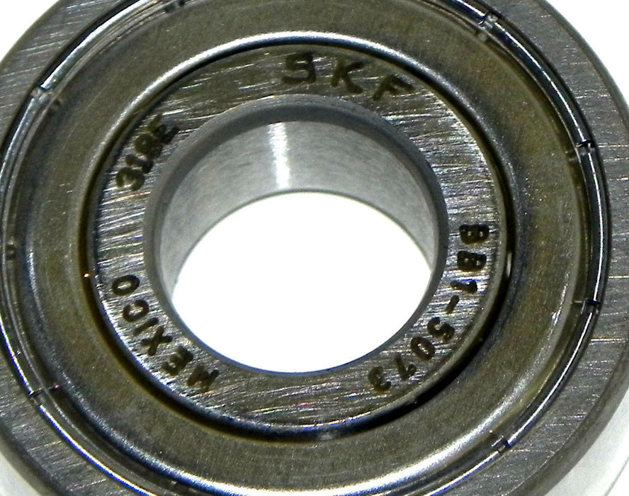LOT OF 4 SKF BB1-5073 BEARINGS BB15073