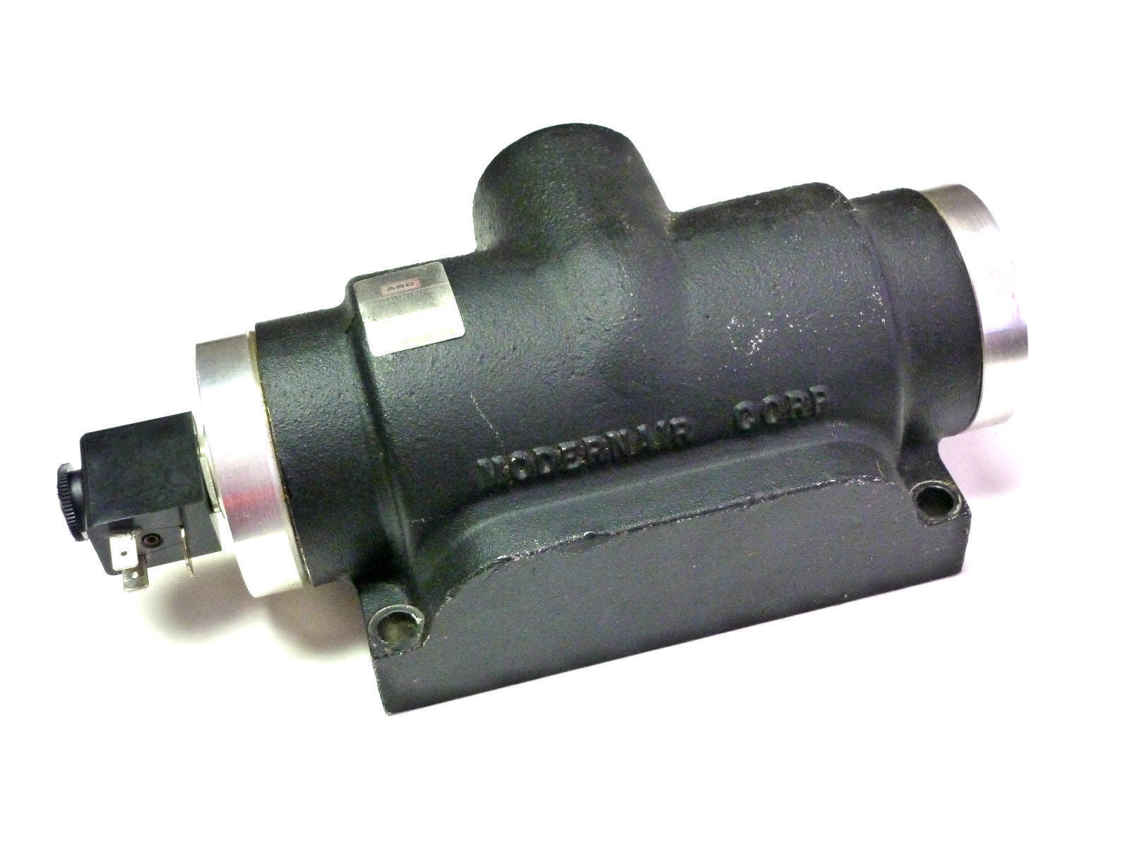 INGERSOLL-RAND ARO K236SS-120-A VALVE K236SS120A