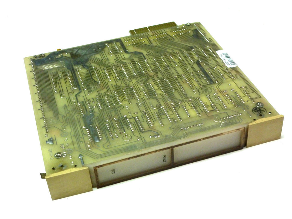 EAGLE SIGNAL CP711L1 CPU MODULE EPTAK 700 CP711-L1