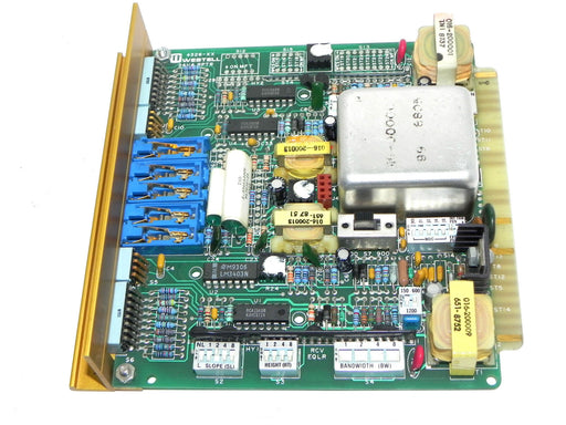 WESTELL B90-432604 BOARD 24V4 RPTR, 4326-04