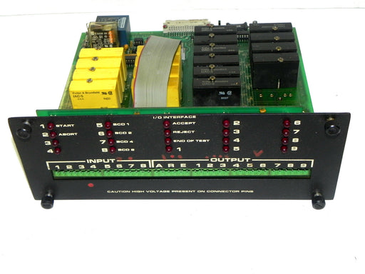 USON 403-X300H I/O MODULE 403X300H