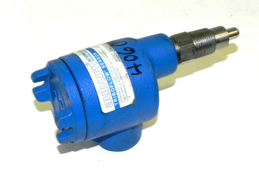 AUBURN INTERNATIONAL TRIBOFLOW SENSOR 2000 SERIES