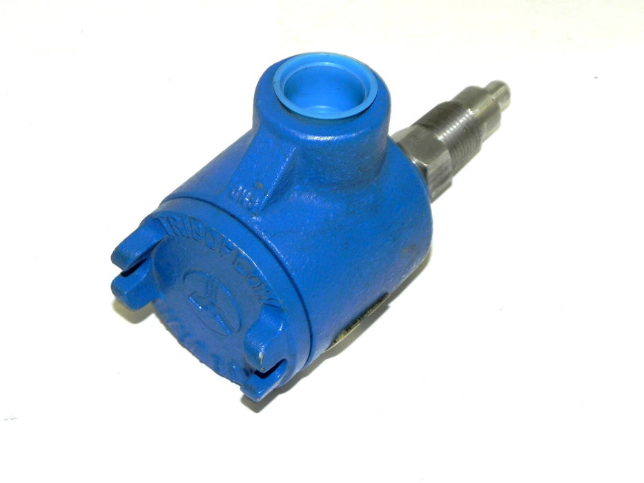 AUBURN INTERNATIONAL TRIBOFLOW SENSOR 2000 SERIES