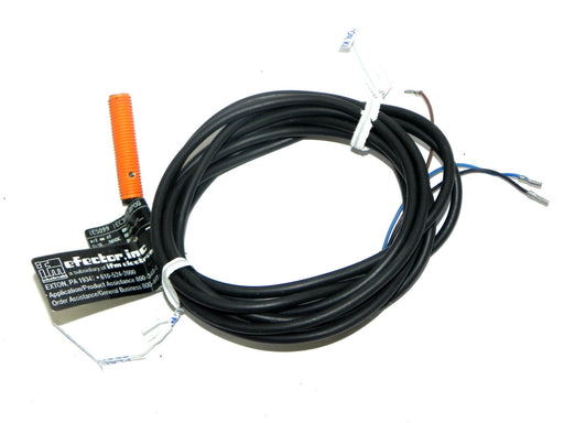 IFM EFECTOR IEC3002-BPOG SENSOR PROXIMITY SWITCH, IEC3002BPOG