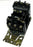ALLEN BRADLEY 500F-BOB93  CONTACTOR 600V AC MAX 27 AMP MAX SIZE 1 STARTER SER. B