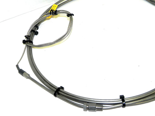 MOR ELECTRIC HEATING K33U-207-01A-16-F3B048-0 TYPE K THERMOCOUPLE