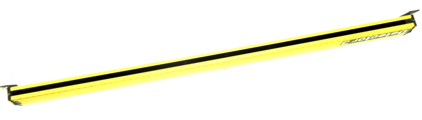 HONEYWELL DETECTOR 3 LIGHT CURTAIN RECEIVER 3LC48