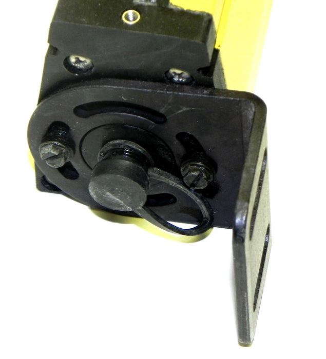 HONEYWELL DETECTOR 3 LIGHT CURTAIN RECEIVER 3LC48