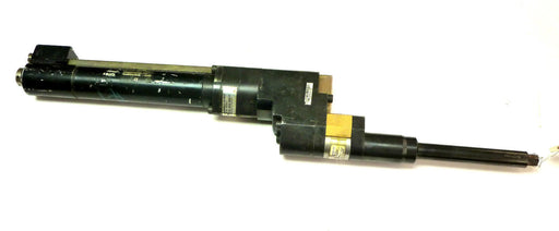 ATLAS COPCO QMR62-32-ROT NUT RUNNER W/ BSM 28120A-R2.5 & QRT 62 200-O