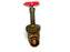 NEW MILWAUKEE 1169-1189 VALVE 2'' 150SWP 300WOG BRONZE 11691189