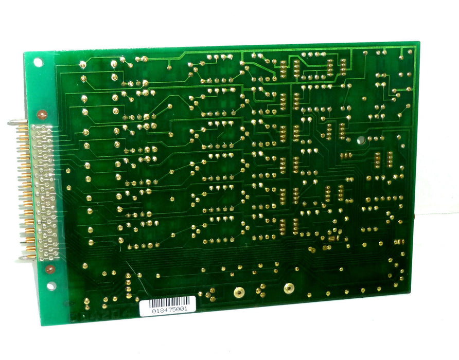 MILLER ELECTRIC 070-609 CONTROL CARD ELECTRICAL BOARD 070609