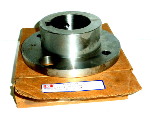 NIB TB WOOD'S A340BKA BUSHING BORE 2.999/3.000